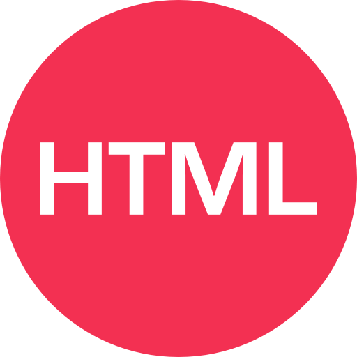 html